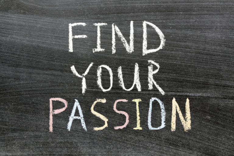 3 Simple Ways To Find Your Passion In Life 2019