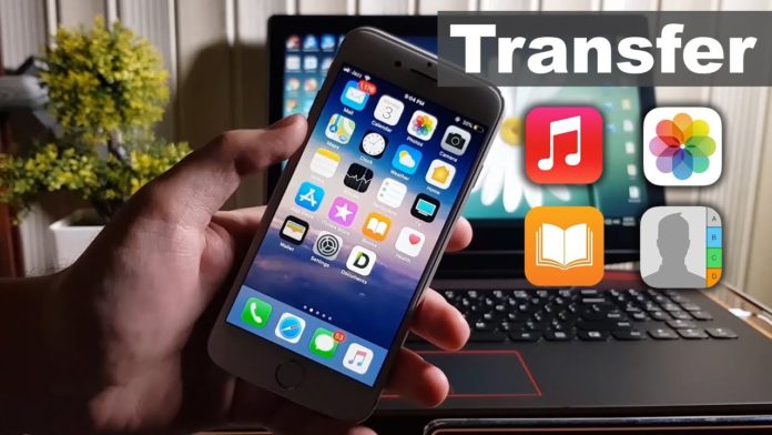 IOTransfer 4