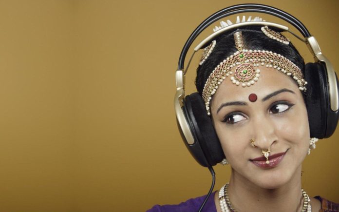 Indian music
