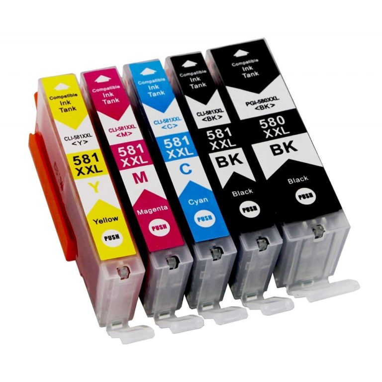 Best 5 Ways to Save Money on Printer Ink and Cartridges 2024