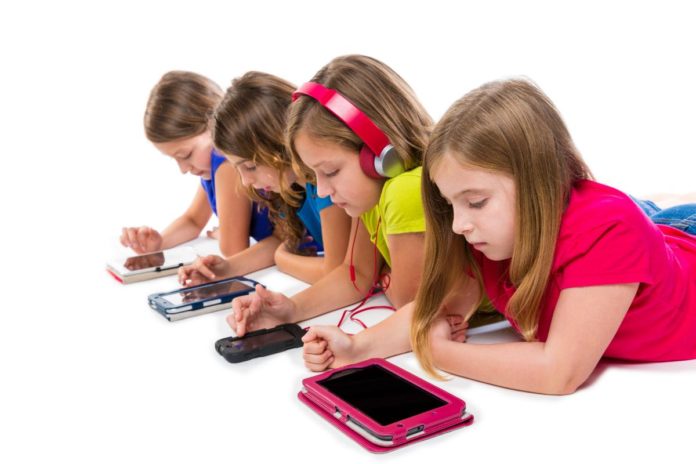 Smart Devices for kids