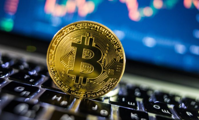 bitcoin payment