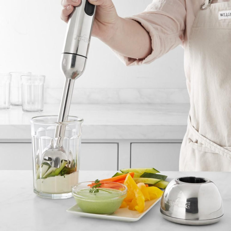 Cordless Immersion Blender: Pros and Cons 2024