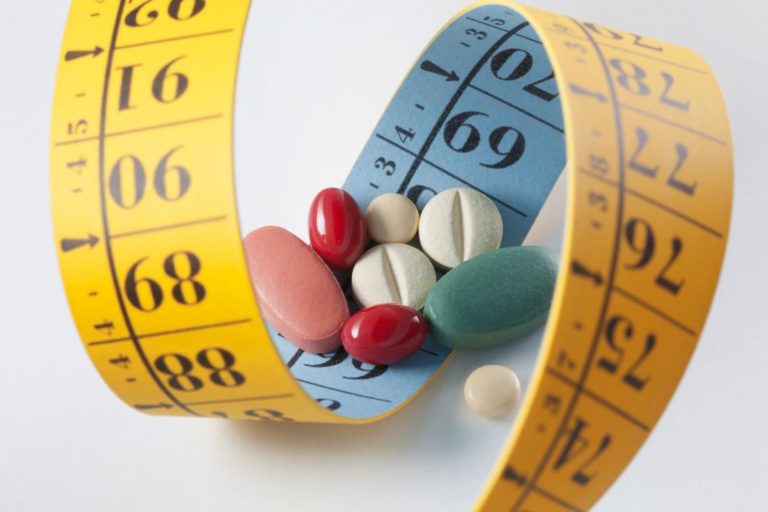 How Do Diet Pills Work? Everything You Should Know 2024