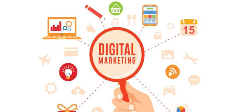 What Is The Future Of Digital Marketing – 2024 Review