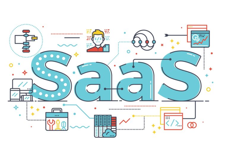 SaaS Solutions Support Logistics 2024