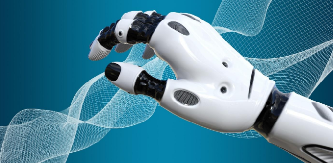 Robotic arm