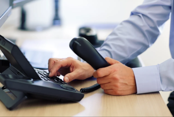 Cordless Phone