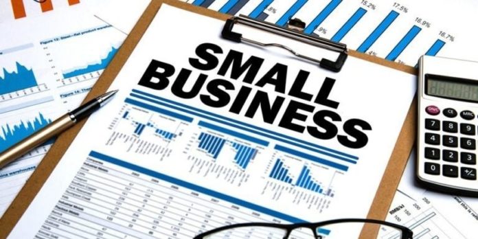Small Businesses