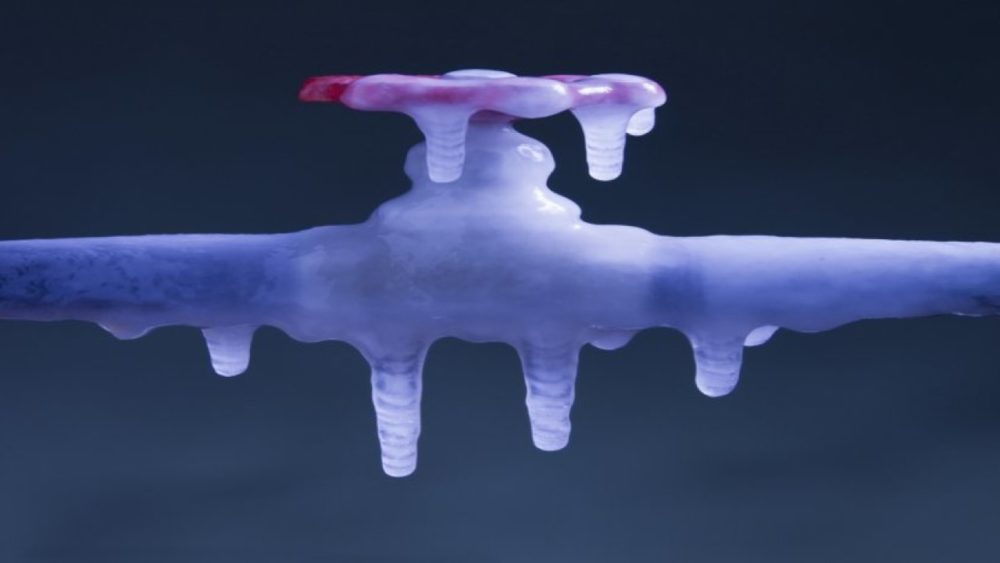 How To Protect Your Pipes From Freezing And Bursting in 2024 Jaxtr