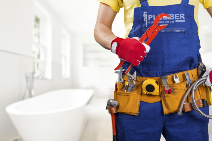 plumber