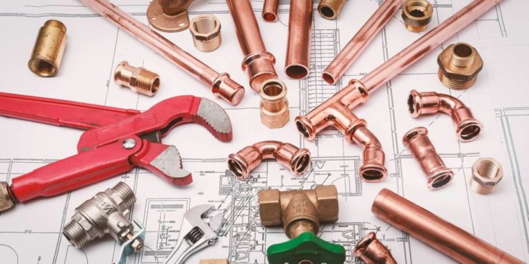 Technologies and Tools Plumbers Use in 2024