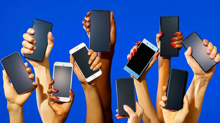 Top 7 Smartphones Under 20,000 in India 2024