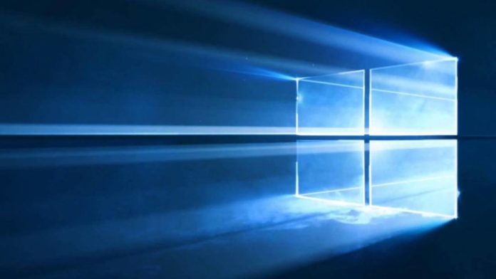 windows 10