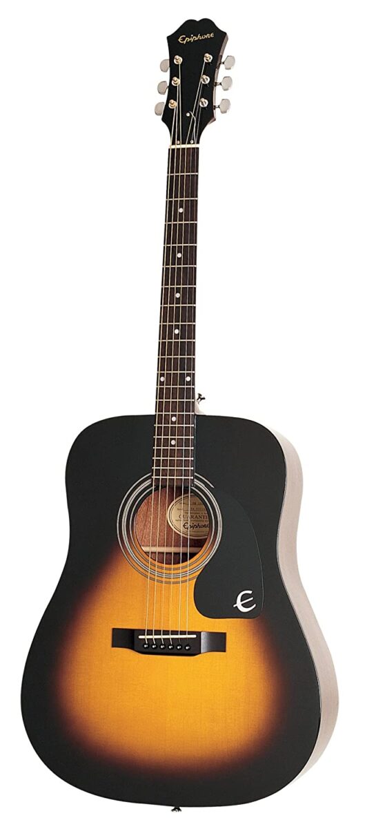 Best Acoustic Guitar Under 15000 in India 2024 Review & Buying Guide