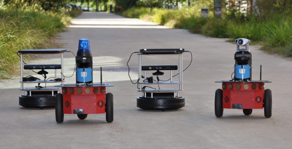 Top 5 Countdown of Inspiring Robotics Projects in 2024 - Jaxtr