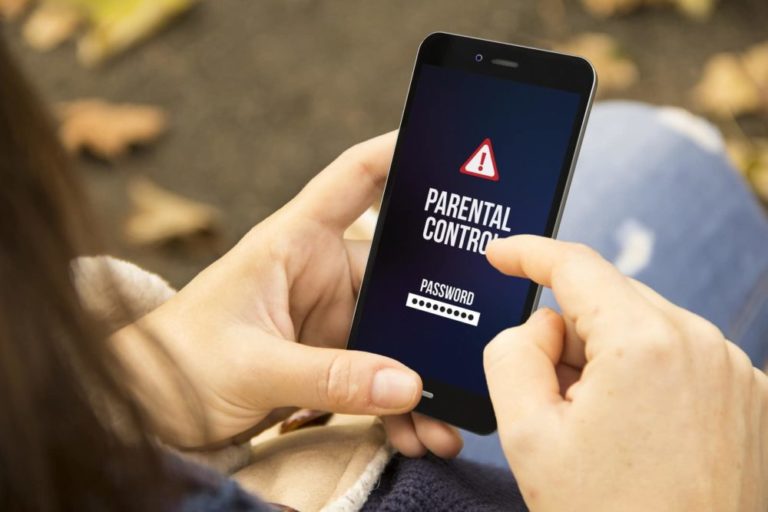 Parental Control App-The Revolutionary Discovery