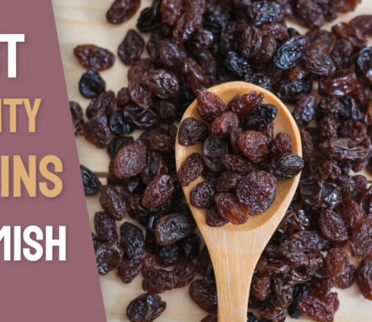 Best Quality Raisins