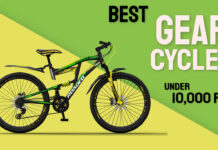 Best gear cycles