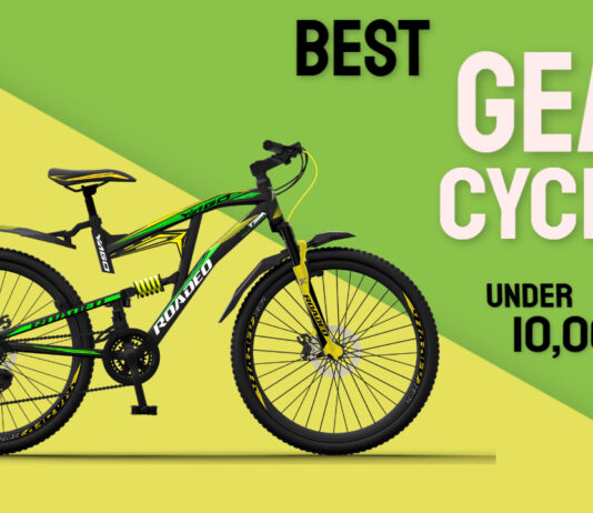 Best gear cycles