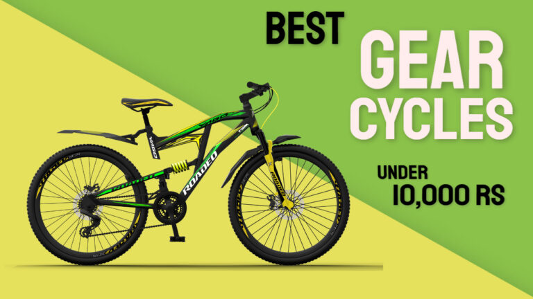 Best gear cycles