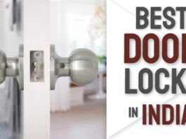 best door locks