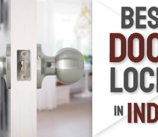 best door locks