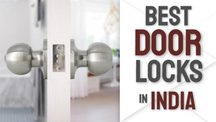 best door locks