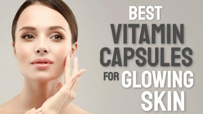 vitamins for glowing skin