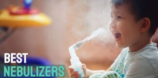 best nebulizer in india