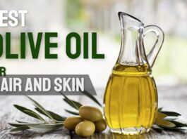 best olive oil