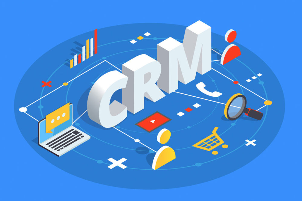8 Tips for Choosing the Perfect CRM for Your Needs in 2024 Jaxtr