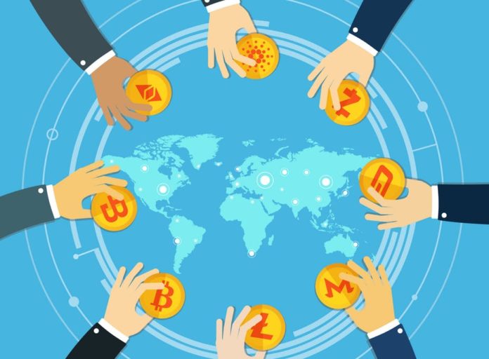 cryptocurrency mainstream
