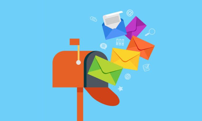 direct mail