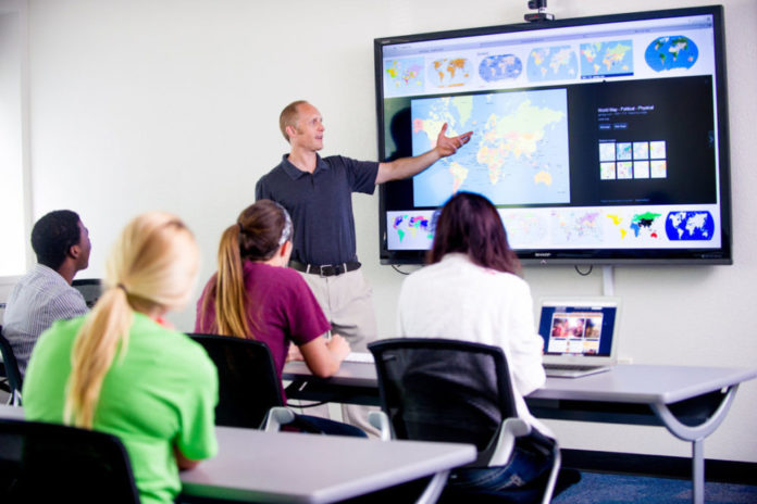 Educational Technology