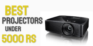 best projectors