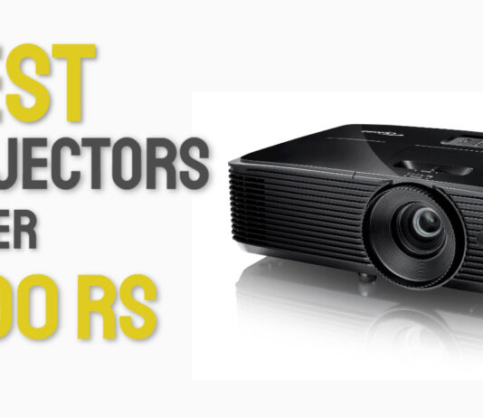 best projectors