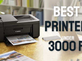 best printers under 3000