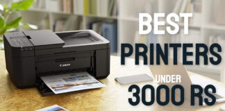 best printers under 3000