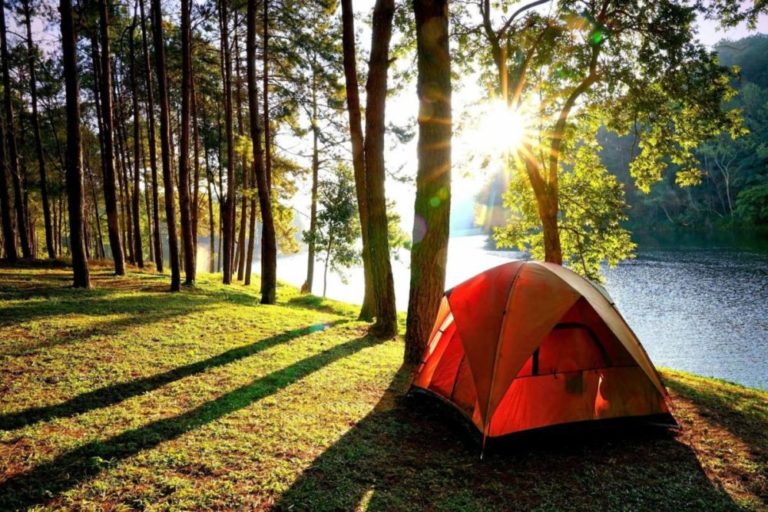 10 Best Tech Camping Gadgets Essentials in 2024