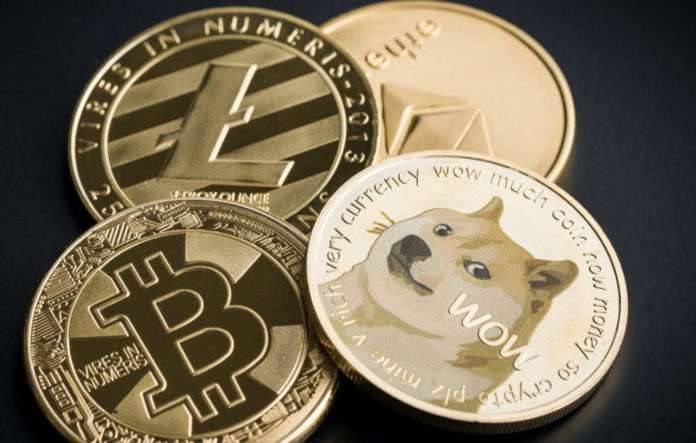 crypto mine