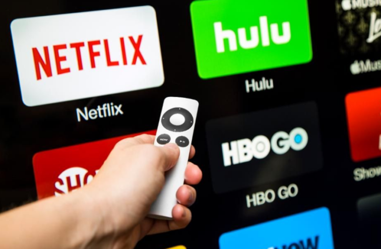 Netflix and Other Streaming Services Lost $9 Billion Due to Password Sharing