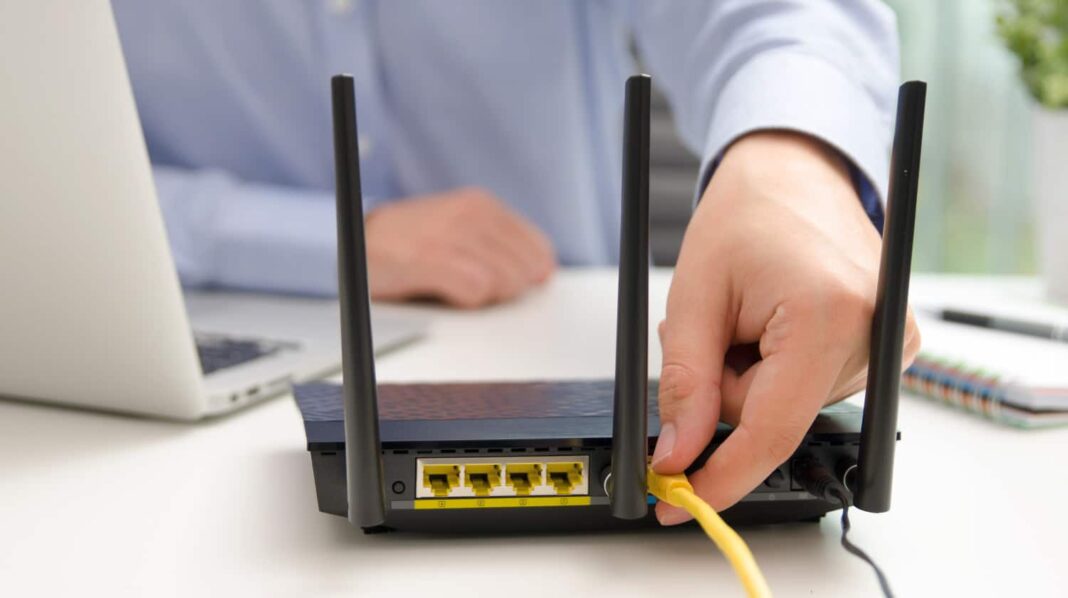 Top 5 Best Wifi Router For Office Use Under 3000 In India 2024 Reviews