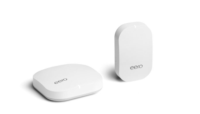 Eero Vs. Eero Pro