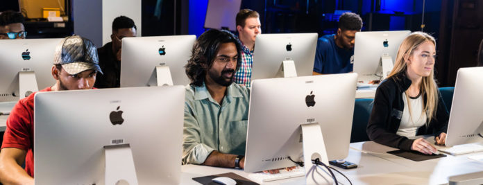IT Students