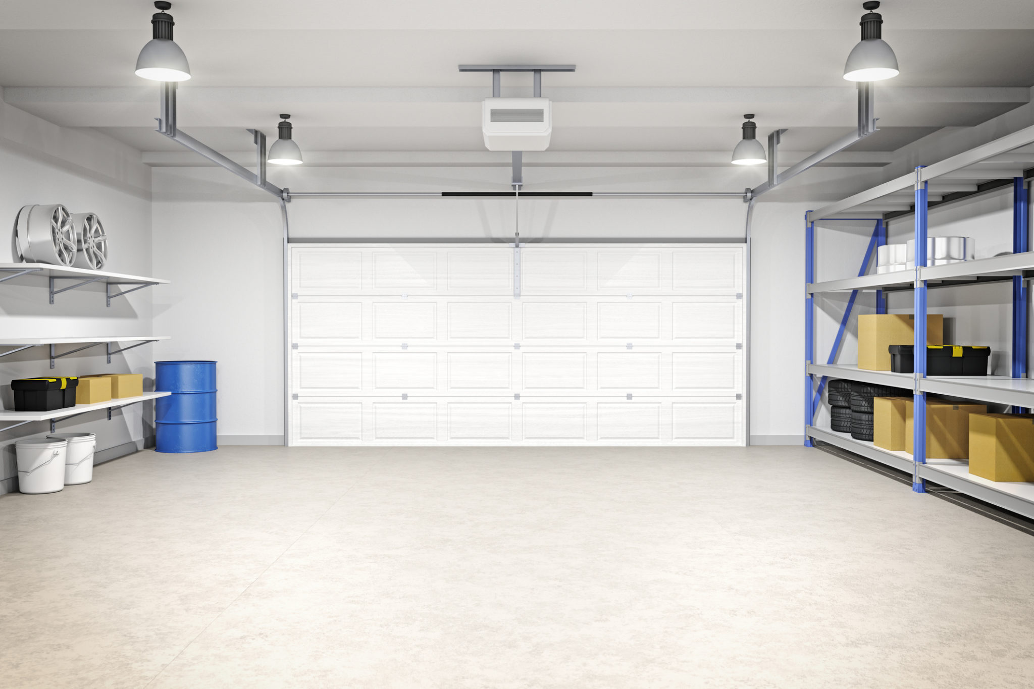 5 Essential Gadgets for Your Modern Garage 2024 Jaxtr