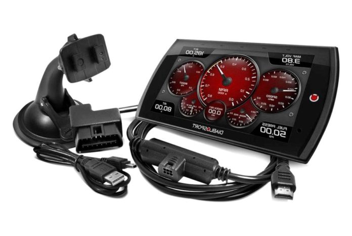 Performance Chips for Trucks
