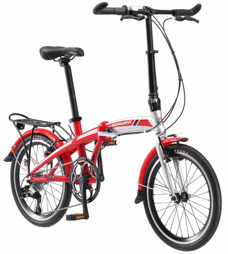 5 Best Folding Bike Brands in 2024 Jaxtr