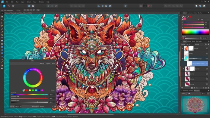 digital art