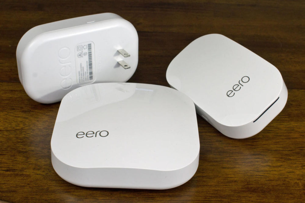 eero router slow eero router slow